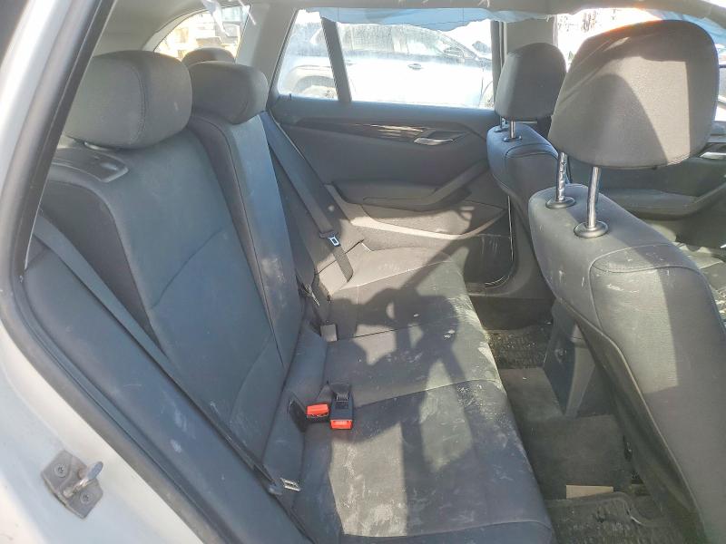 Продажа на аукционе авто 2013 Bmw X1, vin: WBAVL1C52DVR92111, номер лота: 78241215