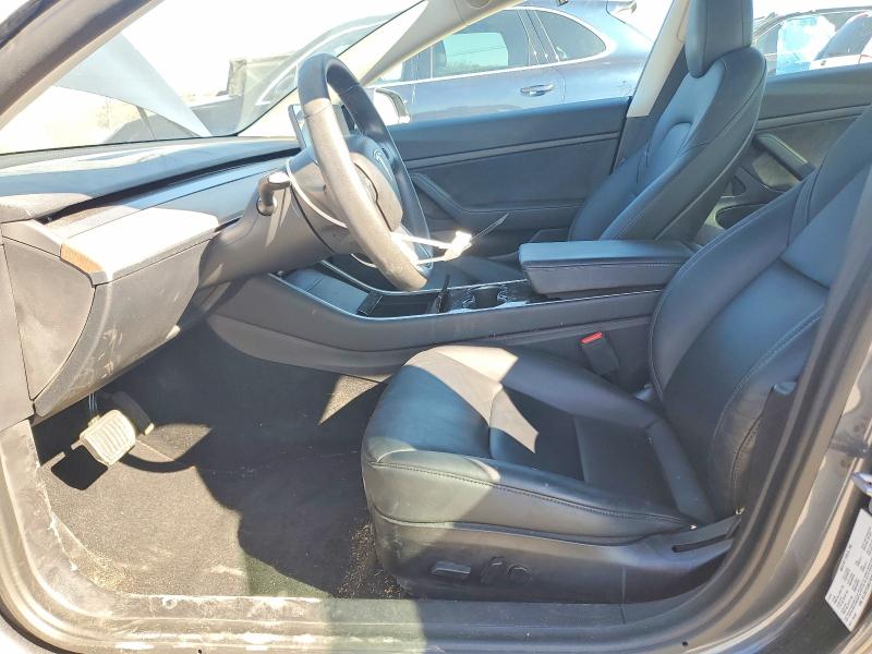 Продажа на аукционе авто 2020 Tesla Model 3, vin: 5YJ3E1EA6LF658093, номер лота: 77373295
