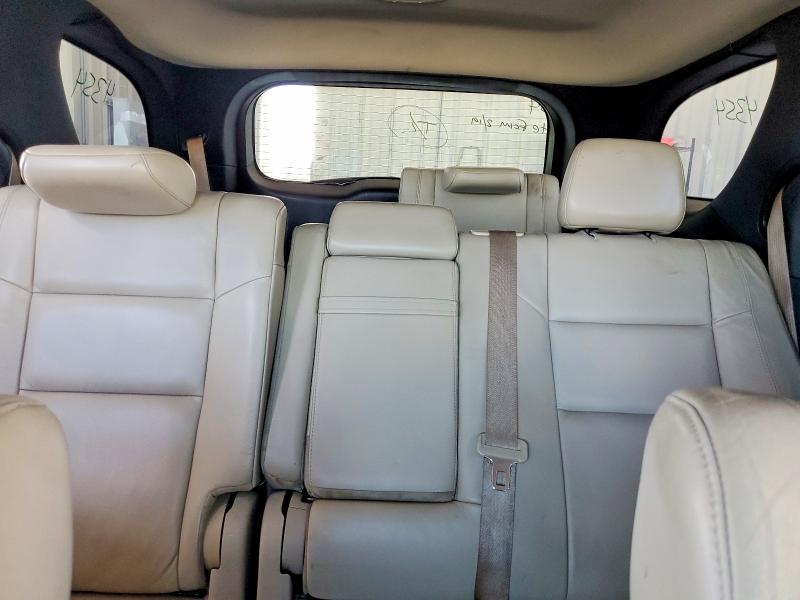 Продаж на аукціоні авто 2017 Dodge Durango, vin: 1C4RDHDGXHC600746, номер лоту: 79013295