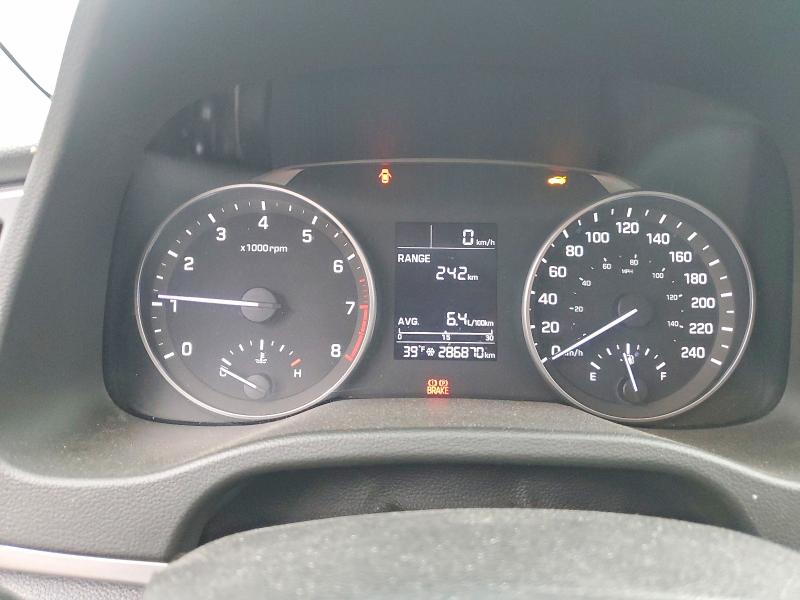 Aukcja sprzedaży 2017 Hyundai Elantra, vin: 5NPD74LF3HH082518, numer aukcji: 78297305