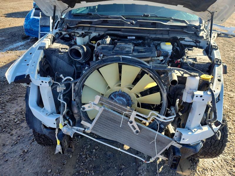 2017 Ram 2500 მანქანა იყიდება აუქციონზე, vin: 3C6UR5FL4HG695197, აუქციონის ნომერი: 74508295