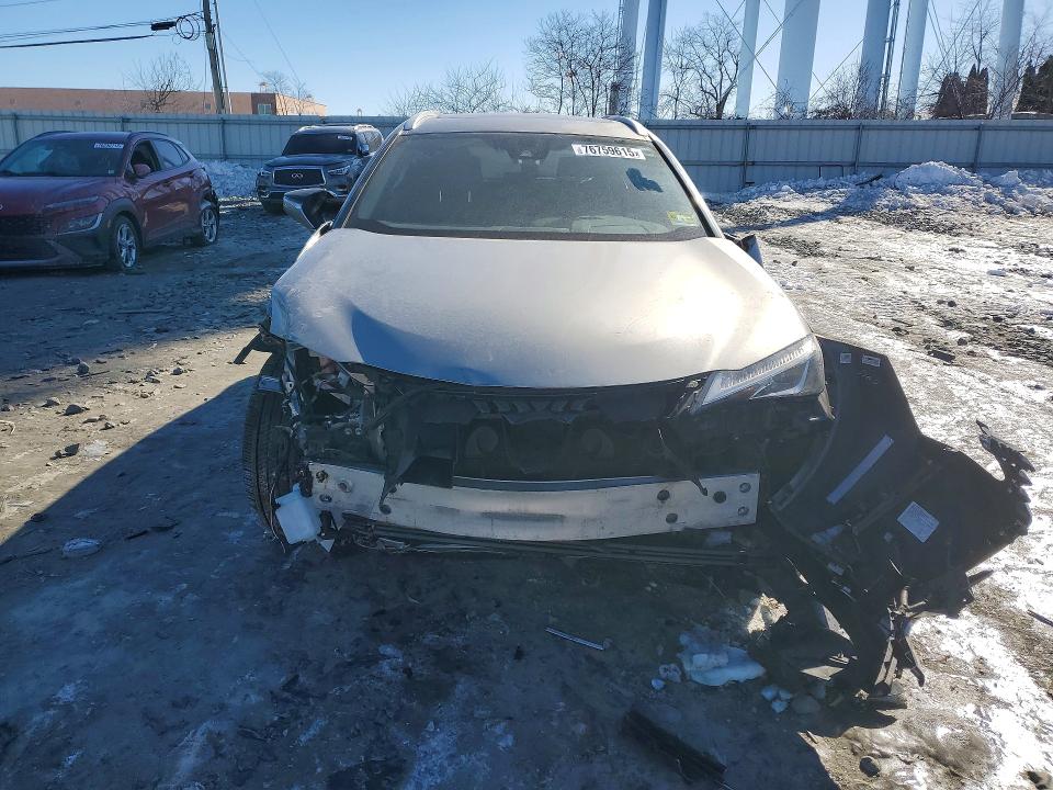 Продажа на аукционе авто 2021 Lexus Ux, vin: JTHP9JBH5M2037986, номер лота: 76759615
