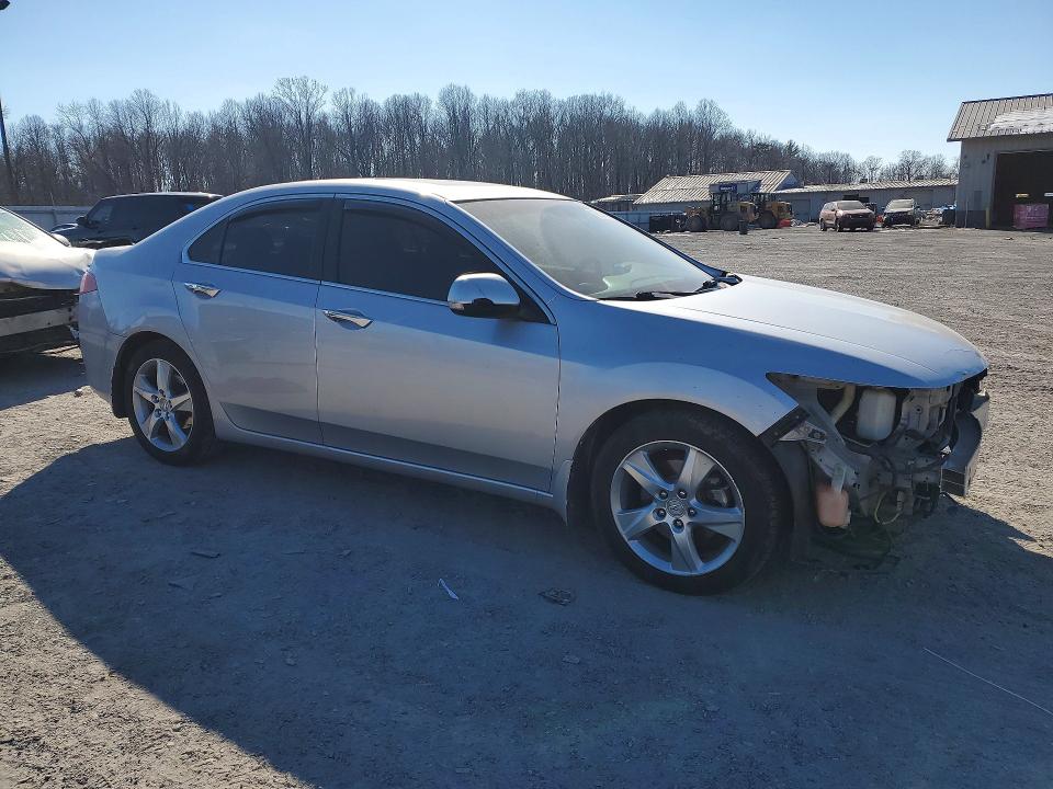 76925405 :رقم المزاد ، JH4CU2F43DC002769 vin ، 2013 Acura Tsx مزاد بيع