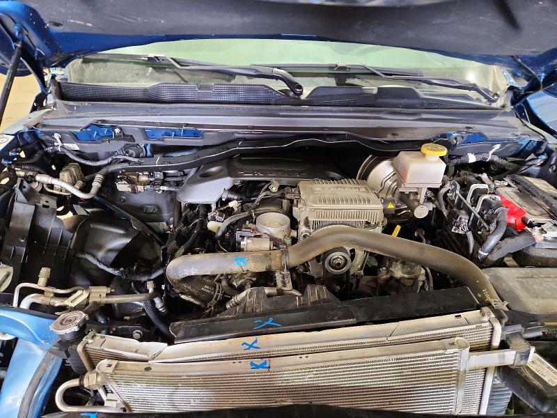 78271925 :رقم المزاد ، 1C6SRFFT9RN214978 vin ، 2024 Ram 1500 مزاد بيع