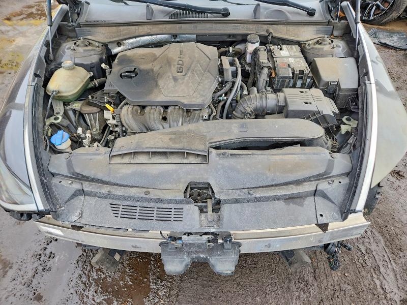 Aukcja sprzedaży 2020 Hyundai Sonata, vin: 5NPEG4JA4LH033901, numer aukcji: 77153055