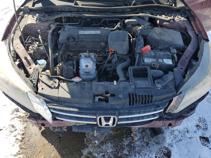 78692065 :رقم المزاد ، 1HGCR2F97FA810525 vin ، 2015 Honda Accord مزاد بيع