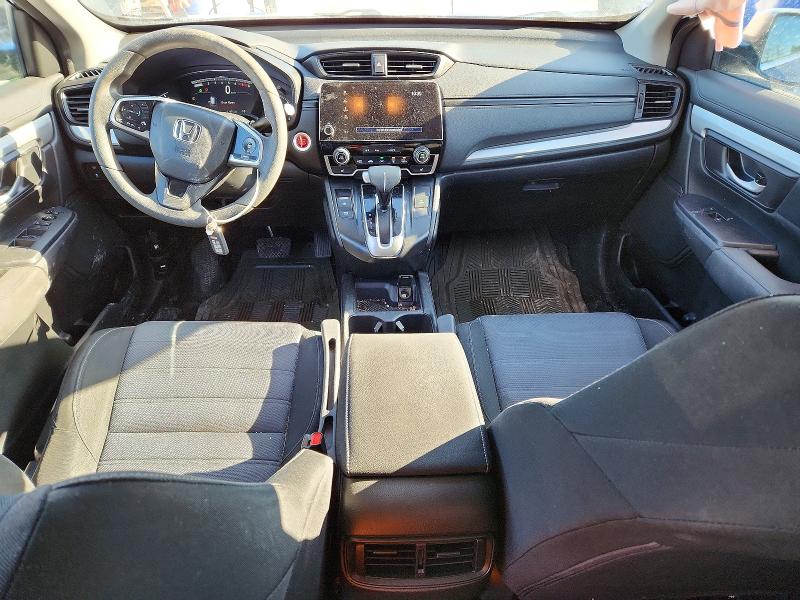 2017 Honda Cr-v მანქანა იყიდება აუქციონზე, vin: 2HKRW1H34HH003962, აუქციონის ნომერი: 76285065