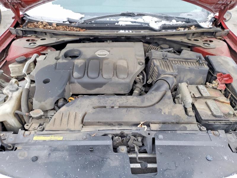 Aukcja sprzedaży 2013 Nissan Altima, vin: 1N4AL2EP8DC248620, numer aukcji: 76368155
