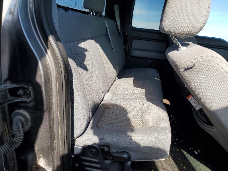 Aukcja sprzedaży 2012 Ford F150, vin: 1FTFX1EF4CFB33211, numer aukcji: 77371375