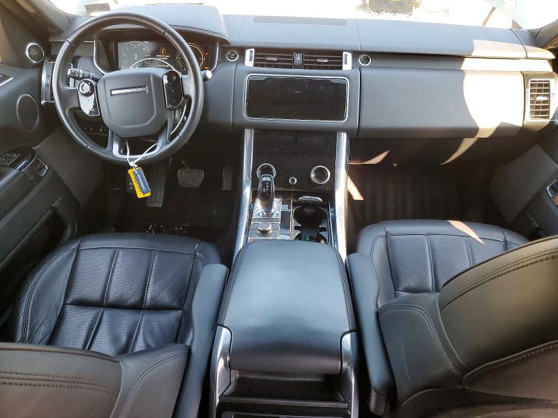 77330715 :رقم المزاد ، SALWR2RY2LA700923 vin ، 2020 Land Rover Range Rove مزاد بيع