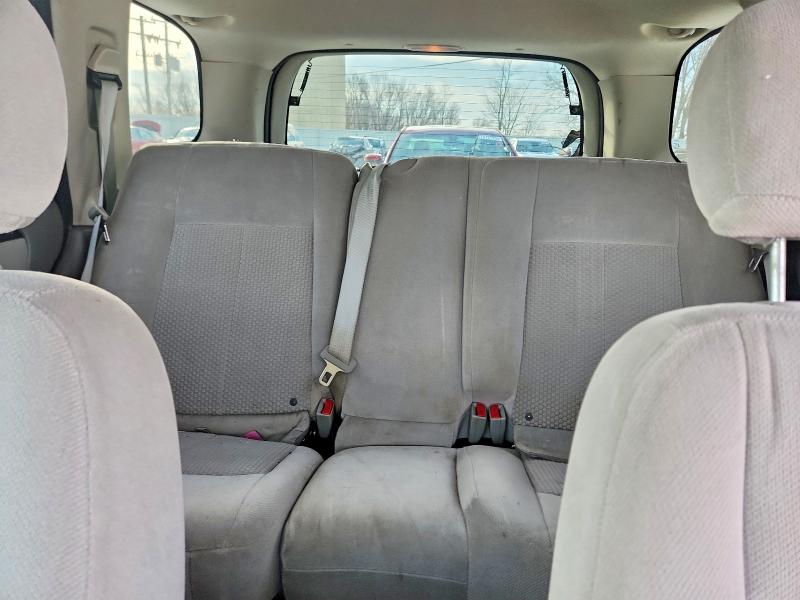 Aukcja sprzedaży 2008 Gmc Envoy, vin: 1GKDT13S282106921, numer aukcji: 76708365