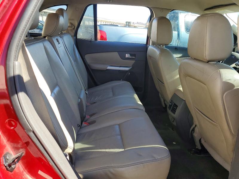 Aukcja sprzedaży 2013 Ford Edge, vin: 2FMDK3JC9DBC32859, numer aukcji: 79109025