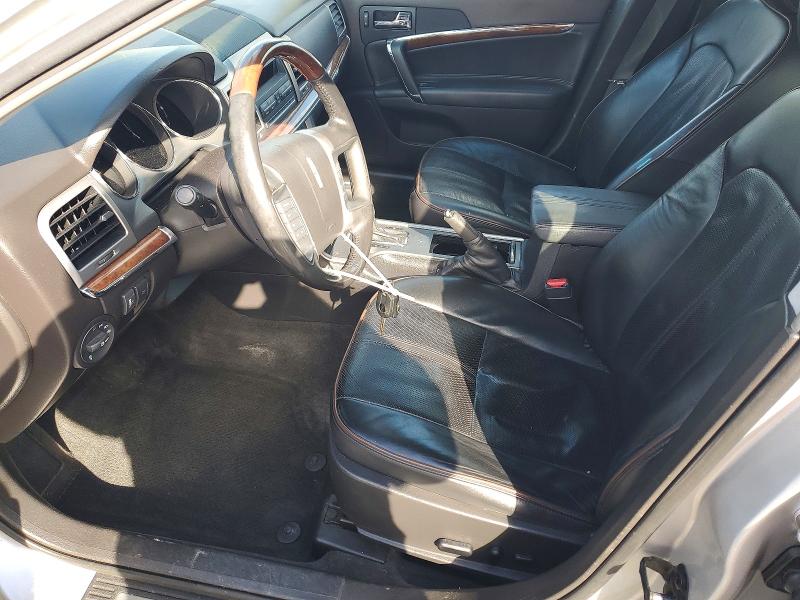 Продажа на аукционе авто 2011 Lincoln Mkz, vin: 3LNHL2JC5BR767050, номер лота: 77353545