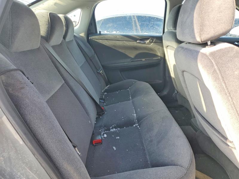 Продаж на аукціоні авто 2008 Chevrolet Impala, vin: 2G1WB58KX81309491, номер лоту: 77732575