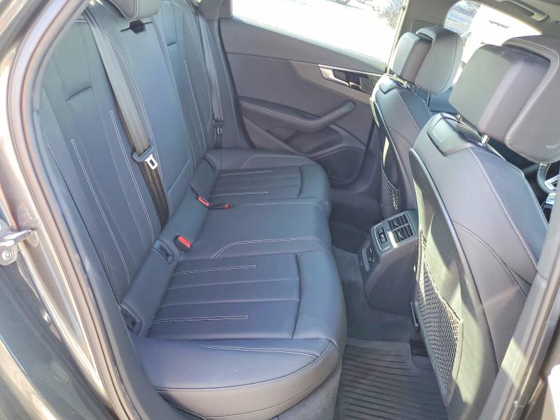 Aukcja sprzedaży 2023 Audi A4, vin: WAUEAAF46PN007466, numer aukcji: 78739965