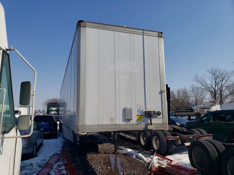 Aukcja sprzedaży 2018 Stoughton Trailers I, vin: 1DW1A5323JBA01500, numer aukcji: 74023105