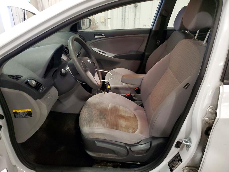 2017 Hyundai Accent მანქანა იყიდება აუქციონზე, vin: KMHCT5AE3HU363209, აუქციონის ნომერი: 76377745