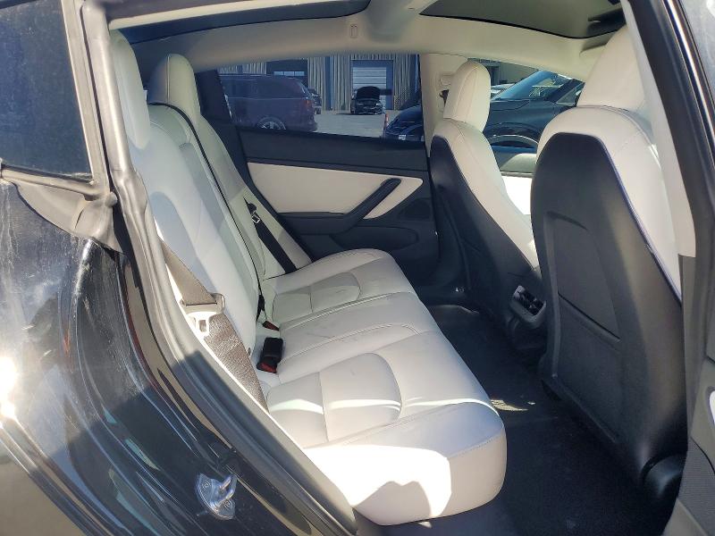 76520135 :رقم المزاد ، 5YJ3E1EA4MF941593 vin ، 2021 Tesla Model 3 مزاد بيع