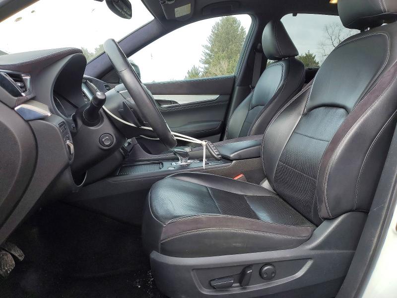 Aukcja sprzedaży 2019 Infiniti Qx50, vin: 3PCAJ5M13KF130621, numer aukcji: 77398605
