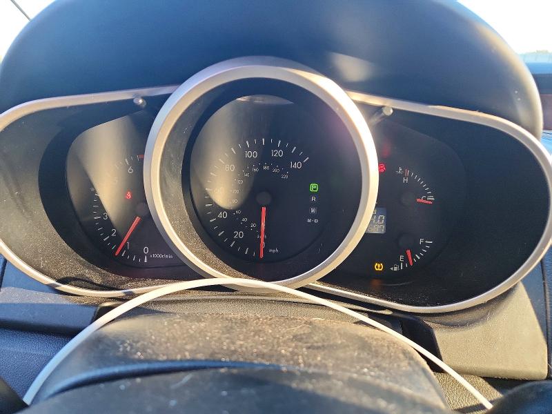 Продажа на аукционе авто 2010 Mazda Cx-7, vin: JM3ER2W58A0342380, номер лота: 78285505