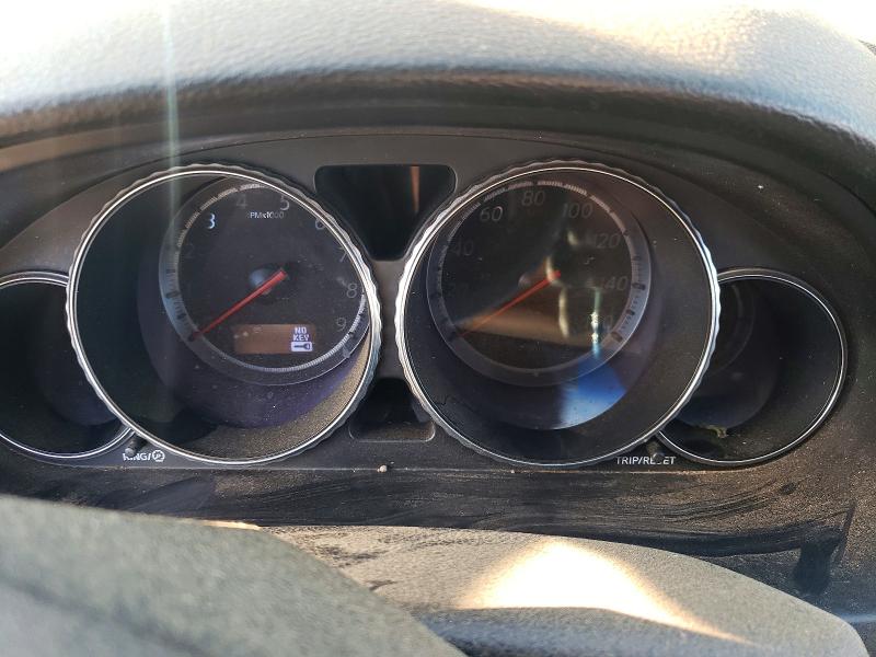 Продажа на аукционе авто 2010 Infiniti M35 Base, vin: JN1CY0AP9AM911779, номер лота: 74815405