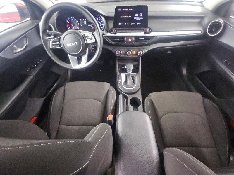 Aukcja sprzedaży 2023 Kia Forte, vin: 3KPF24AD0PE565783, numer aukcji: 78823025