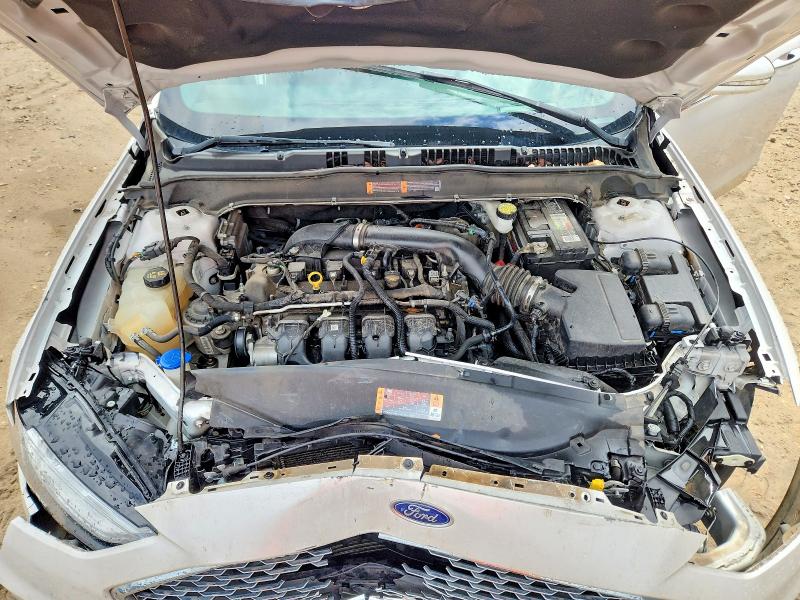 Продаж на аукціоні авто 2019 Ford Fusion, vin: 3FA6P0K96KR247226, номер лоту: 79360275