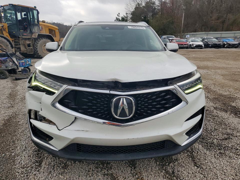 Aukcja sprzedaży 2020 Acura Rdx, vin: 5J8TC2H54LL038366, numer aukcji: 78053315