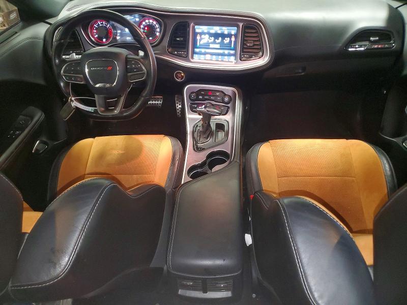 Aukcja sprzedaży 2020 Dodge Challenger, vin: 2C3CDZFJ9LH222756, numer aukcji: 77125095