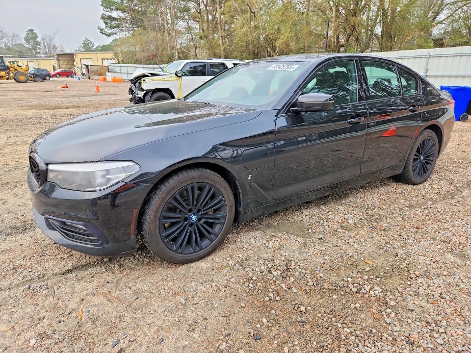 Продаж на аукціоні авто 2018 Bmw Motorrad 530xe, vin: WBAJB1C57JB374569, номер лоту: 78309795