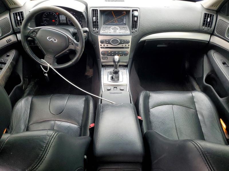 Продаж на аукціоні авто 2012 Infiniti G37 Sedan, vin: JN1CV6AR1CM975542, номер лоту: 79247355