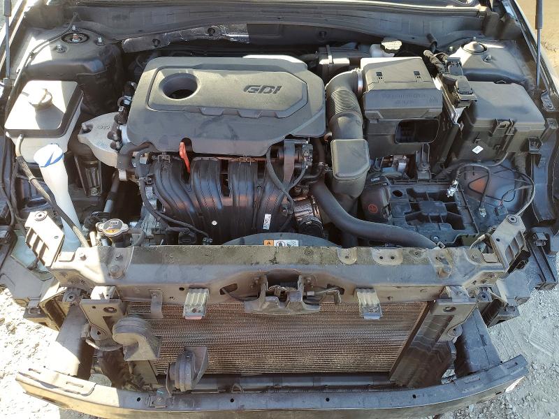 Продаж на аукціоні авто 2020 Kia Optima, vin: 5XXGT4L31LG403829, номер лоту: 75879835