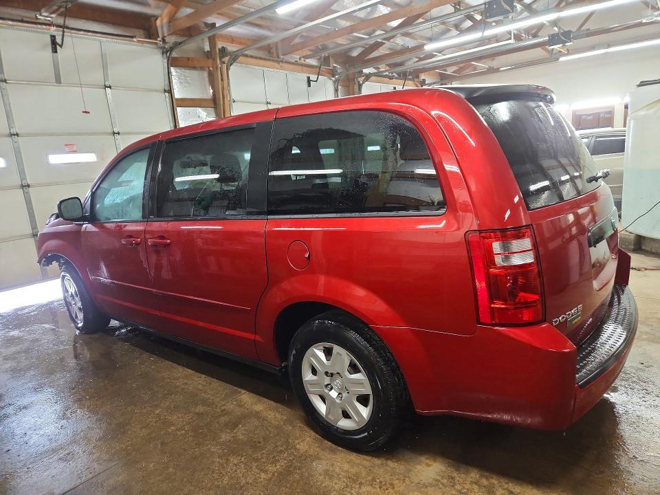 Aukcja sprzedaży 2010 Dodge Grand Caravan, vin: 2D4RN4DE7AR171506, numer aukcji: 77888415
