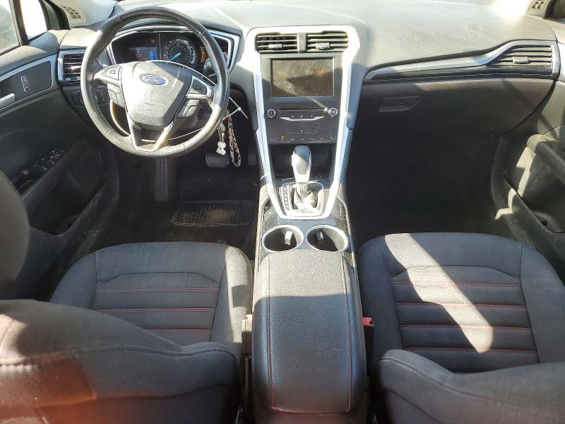 Продаж на аукціоні авто 2013 Ford Fusion, vin: 3FA6P0H76DR235652, номер лоту: 77926525
