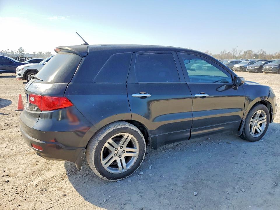 Продажа на аукционе авто 2008 Acura Rdx Techno, vin: 5J8TB18558A014366, номер лота: 76850725