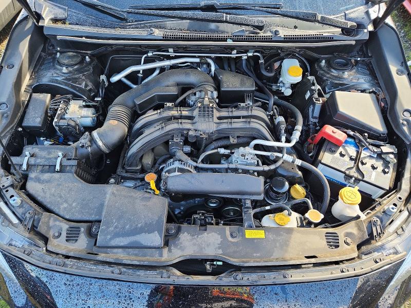 77757845 :رقم المزاد ، JF2GTHMC9N8252879 vin ، 2022 Subaru Xv Crosstr مزاد بيع