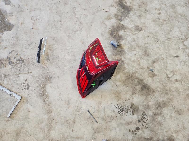 2022 Hyundai Sonata მანქანა იყიდება აუქციონზე, vin: KMHL64JA8NA232076, აუქციონის ნომერი: 75618195