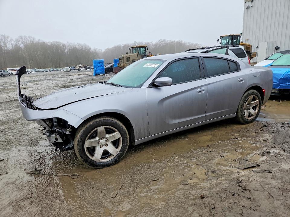 Продажа на аукционе авто 2017 Dodge Charger, vin: 2C3CDXAG5HH638519, номер лота: 77992175