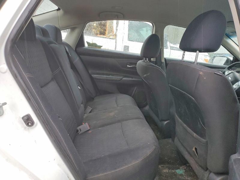 78317615 :رقم المزاد ، 1N4AL3AP2HN329196 vin ، 2017 Nissan Altima 2.5 مزاد بيع