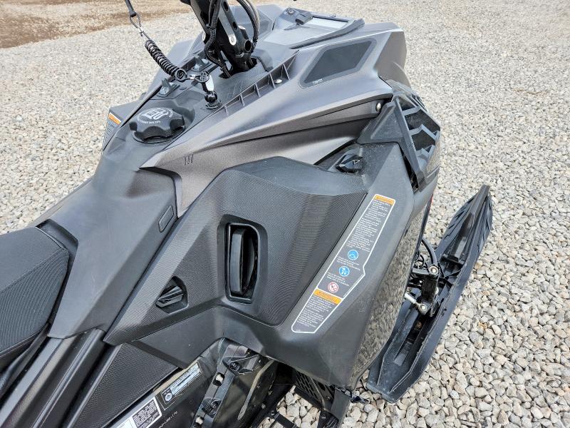 Продаж на аукціоні авто 2022 Ski Doo Snowmobile, vin: 2BPSTJNA2NV001176, номер лоту: 76916815