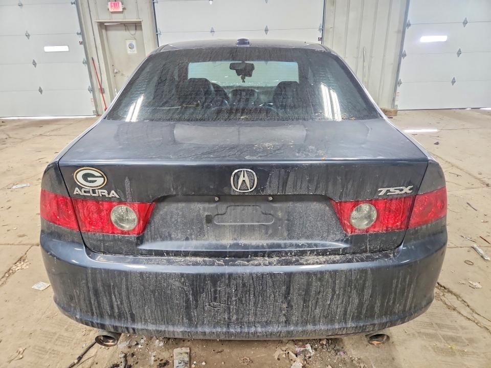 Aukcja sprzedaży 2008 Acura Tsx, vin: JH4CL96878C000611, numer aukcji: 77665455