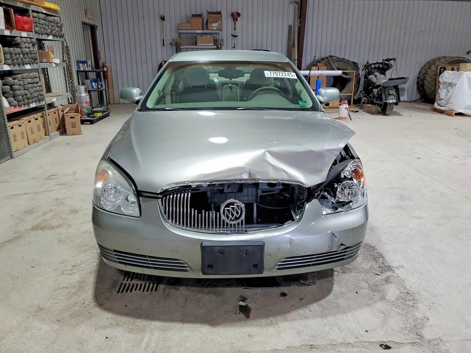 Продажа на аукционе авто 2006 Buick Lucerne, vin: 1G4HP57266U158522, номер лота: 77972245