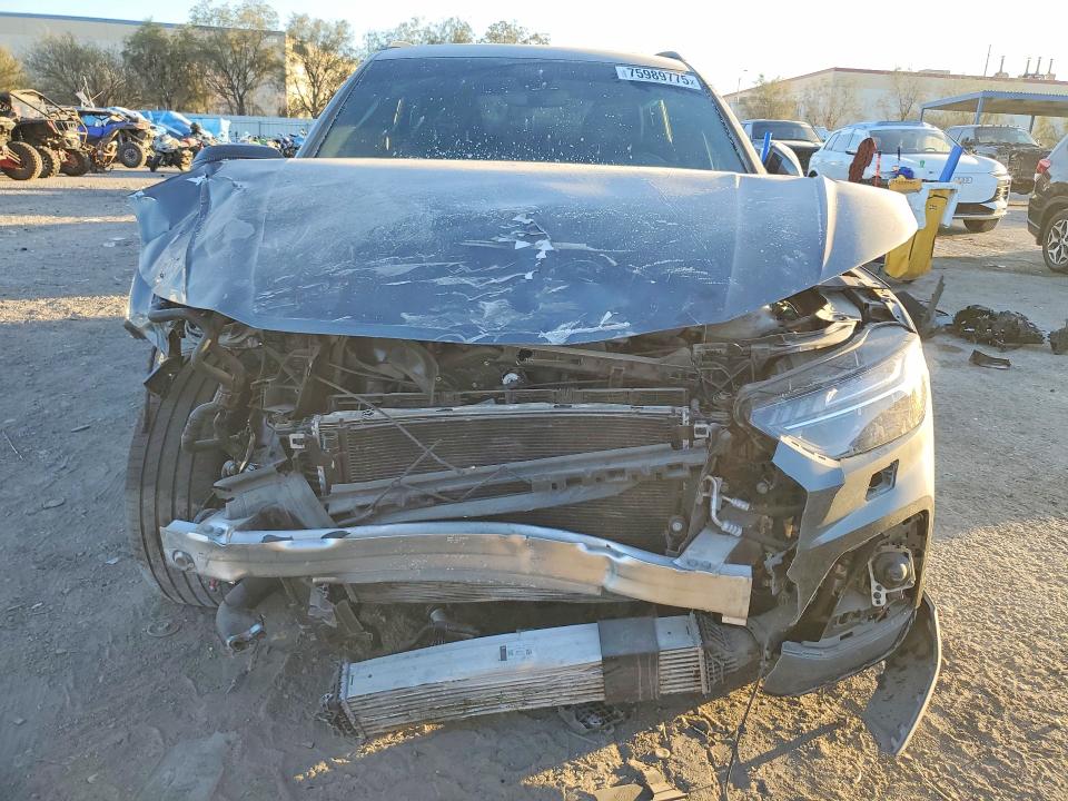 Aukcja sprzedaży 2023 Audi Q5 E, vin: WA1F2AFY2P2061916, numer aukcji: 75989775