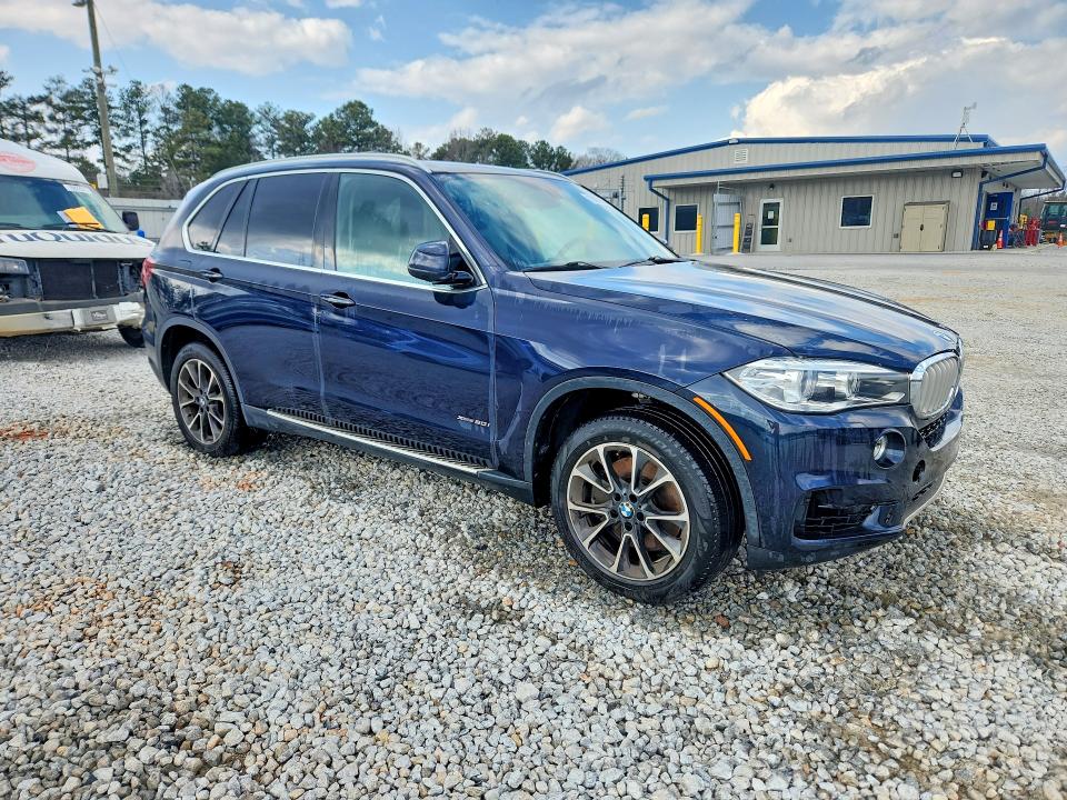 Aukcja sprzedaży 2016 Bmw X5, vin: 5UXKR6C57G0J83625, numer aukcji: 78302665