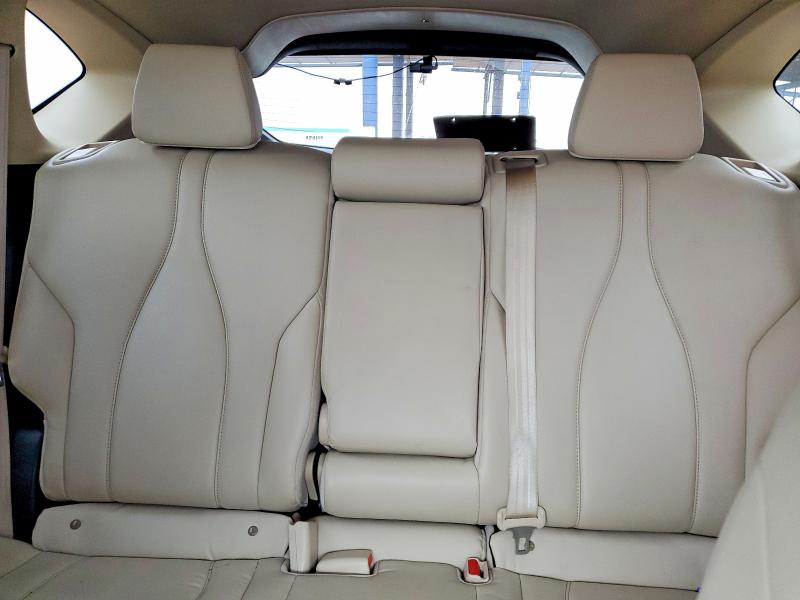 Продажа на аукционе авто 2020 Acura Rdx, vin: 5J8TC1H38LL007503, номер лота: 76783185
