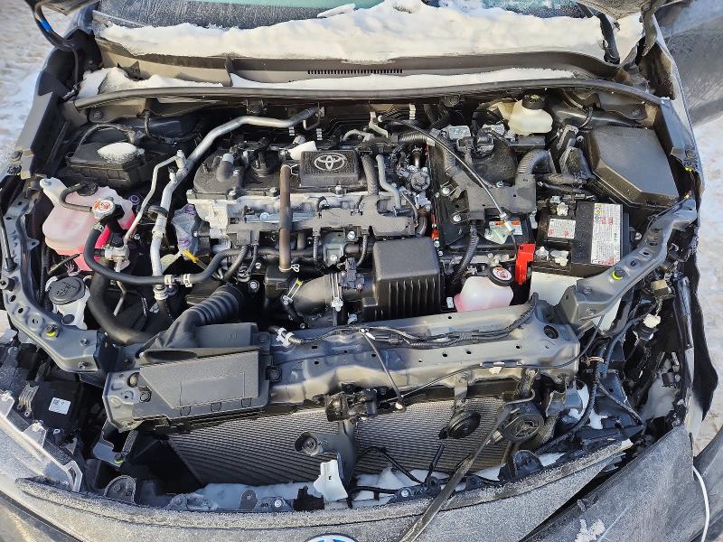 Продажа на аукционе авто 2025 Toyota Corolla, vin: JTDBDMHE8S3025038, номер лота: 75173405