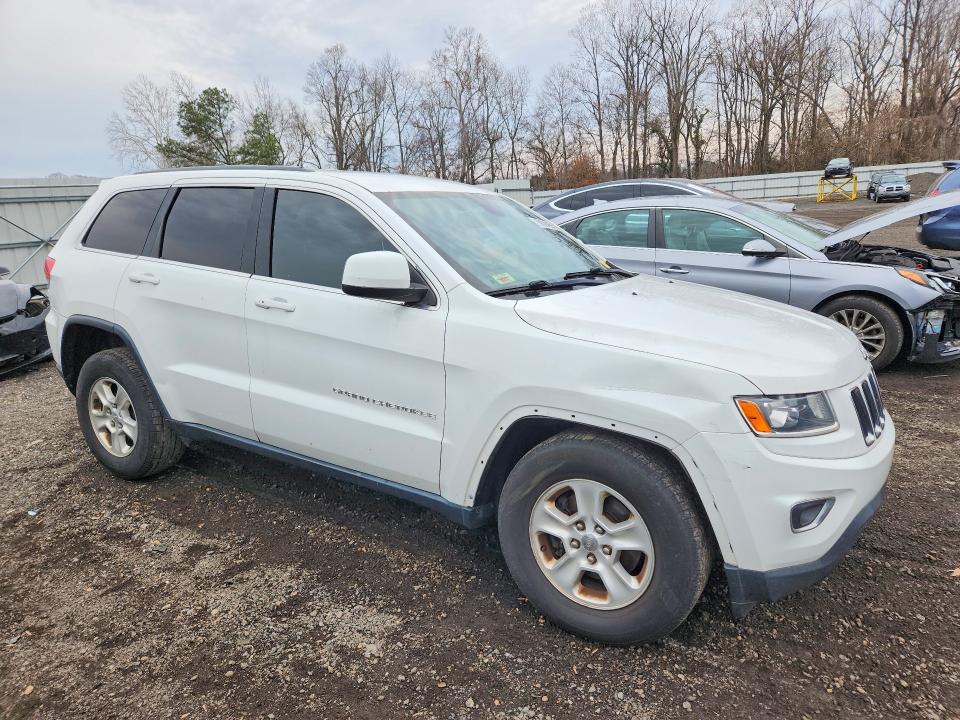 78038495 :رقم المزاد ، 1C4RJEAG0FC235714 vin ، 2015 Jeep Grand Cherokee مزاد بيع