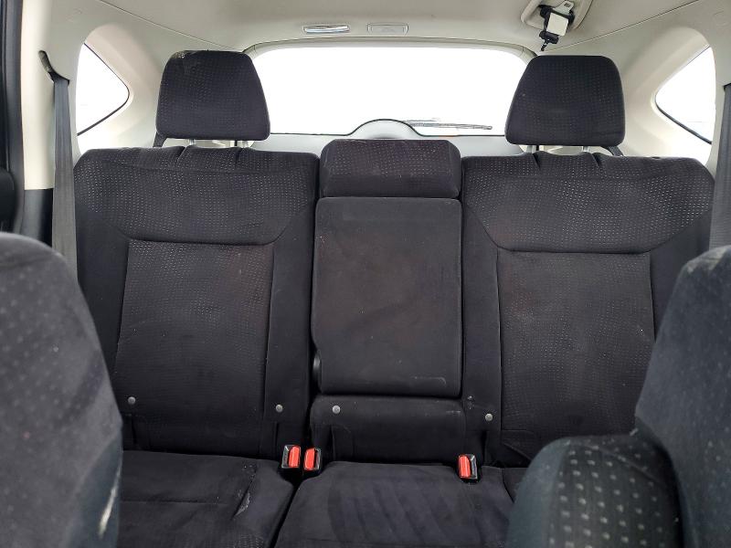 77687805 :رقم المزاد ، 2HKRM3H38CH001335 vin ، 2012 Honda Cr-v مزاد بيع
