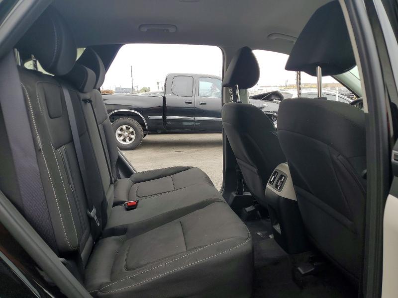 97887065 :رقم المزاد ، KM8JBCD18RU220944 vin ، 2024 Hyundai Tucson مزاد بيع