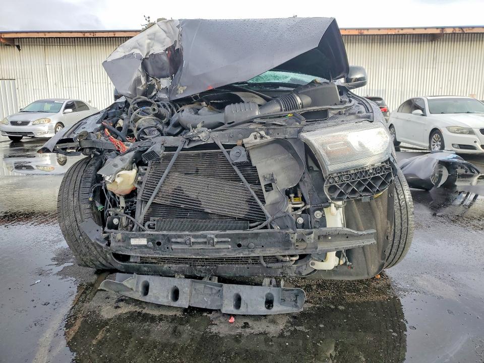 Продажа на аукционе авто 2015 Dodge Durango, vin: 1C4RDHAG2FC891776, номер лота: 77723445